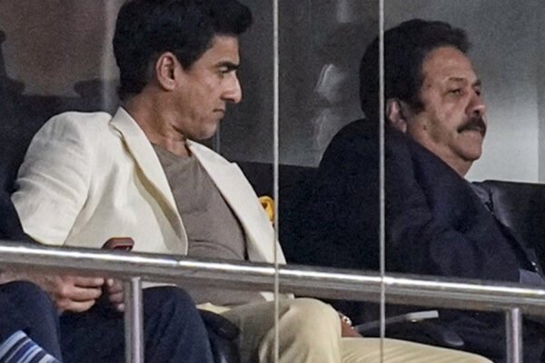 Mithun Manhas gets emotional as J&K script history, enter first-ever Ranji Trophy final after stunning Bengal