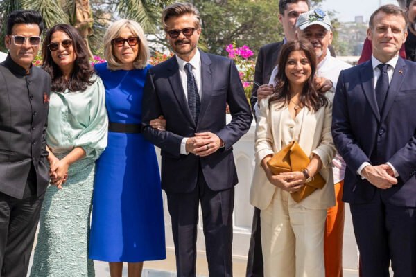 Anil Kapoor