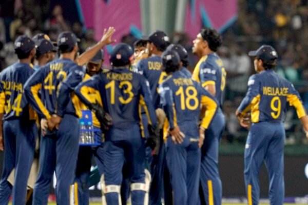 Sri Lanka national cricket team vs Zimbabwe national cricket team clash to decide Group topper in ICC Men's T20 World Cup showdown