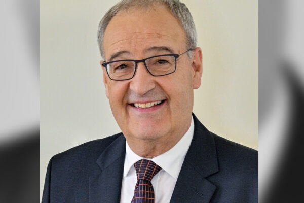 Swiss President backs India’s AI democratization