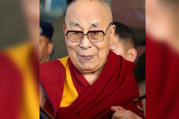 Tibetans celebrate Losar in Himachal Pradesh, pray for peace and long life of Dalai Lama