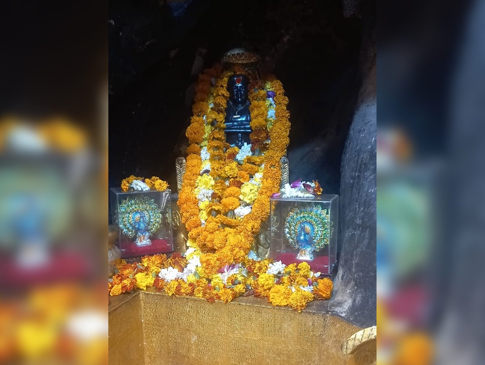 Baba Balak Nath Temple