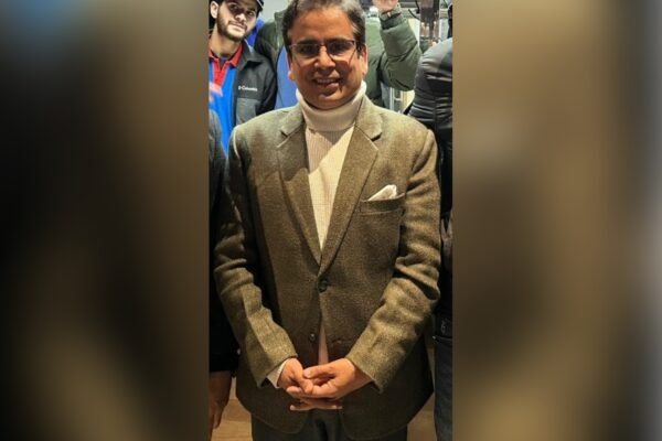 NC MLA Tanvir Sadiq in J&K