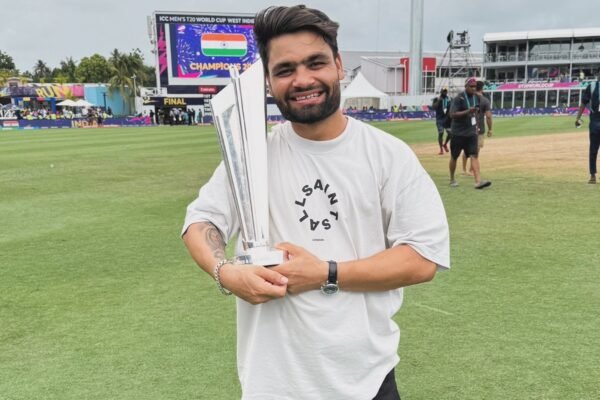 Cricketer Rinku Singh's Facebook account hacked; Aligarh police launches probe