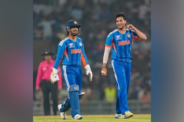 ICC Men's T20 World Cup: India runaway favourites in most politicised global cricket meet