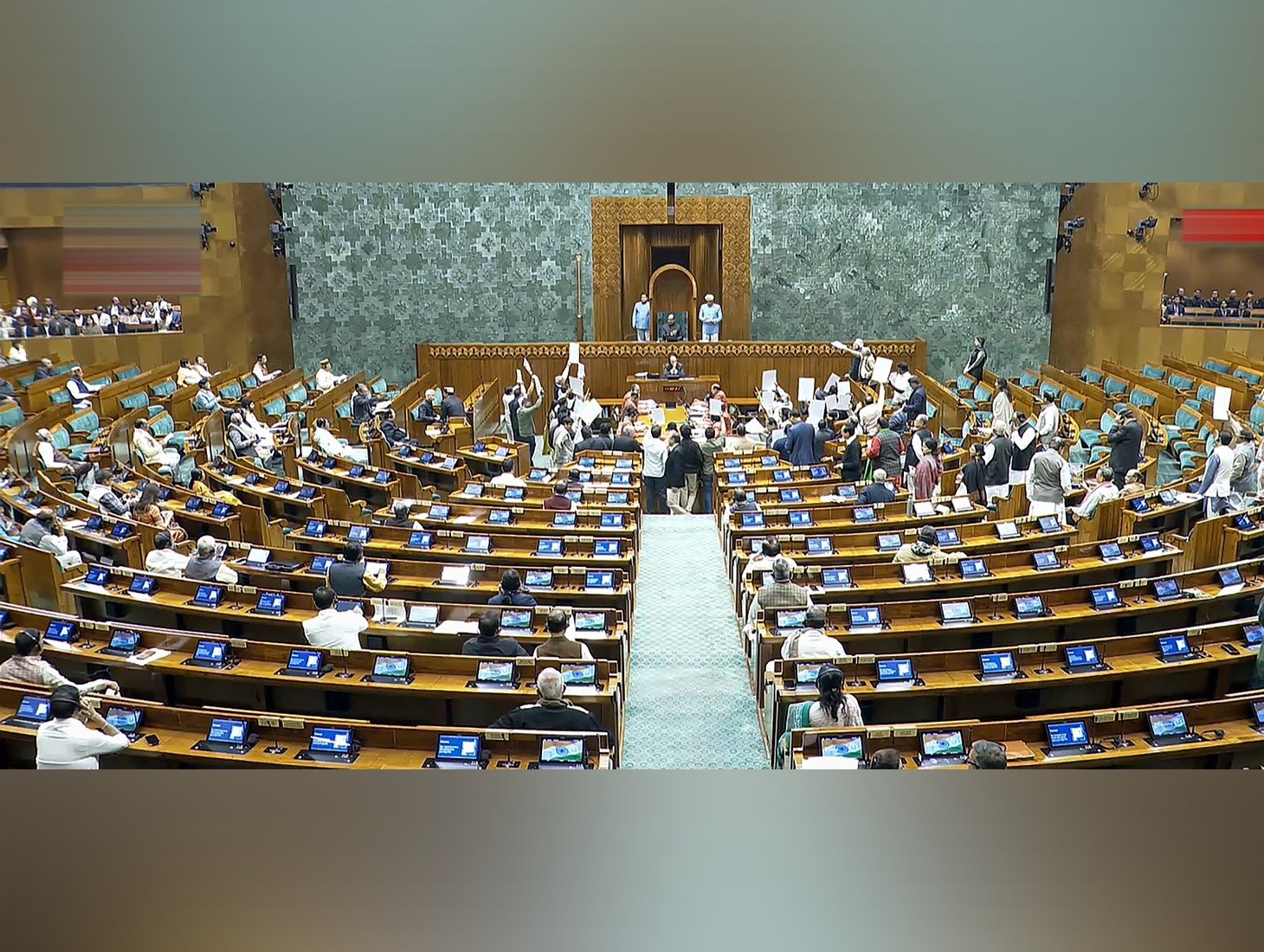 Lok Sabha