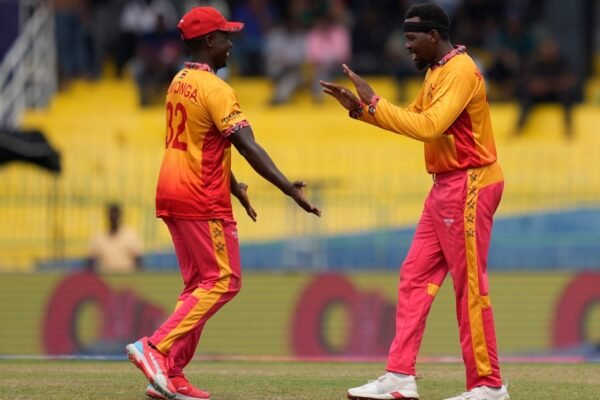 T20 world cup