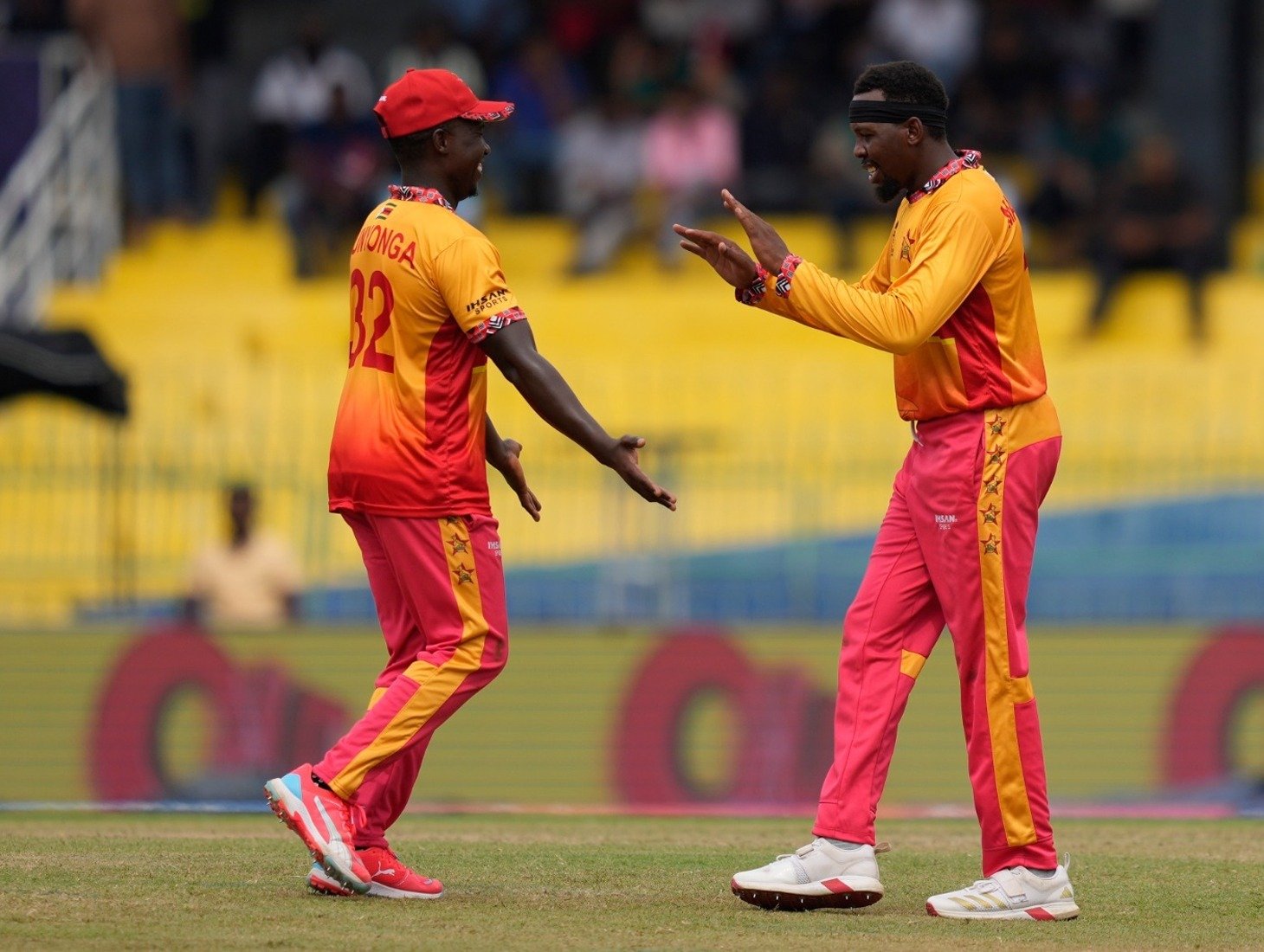 T20 world cup