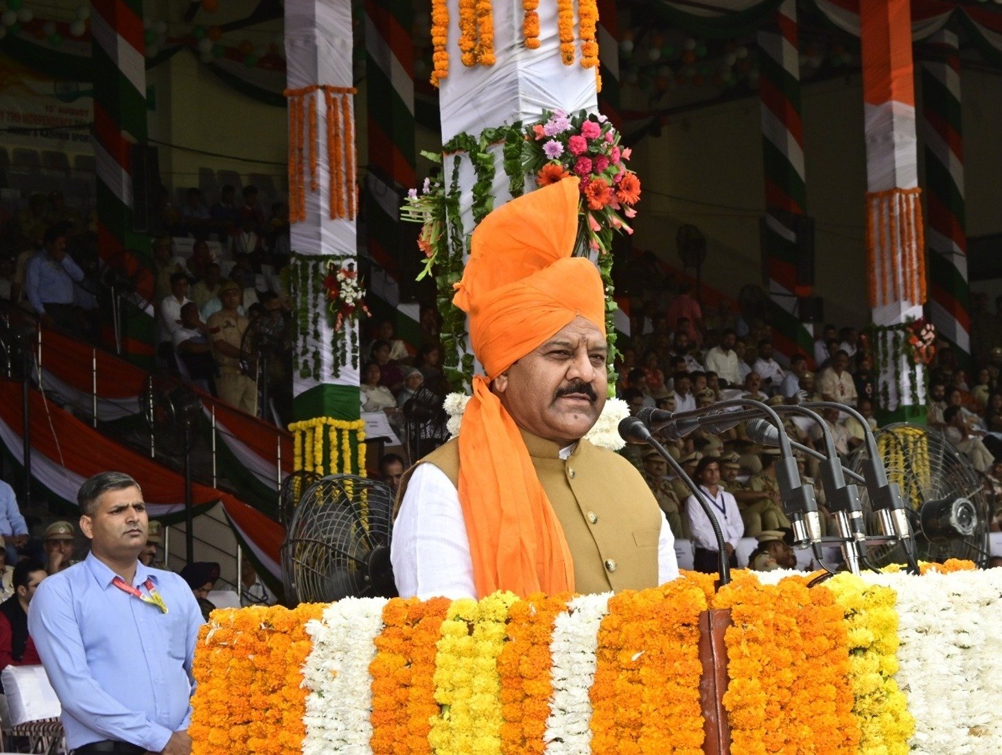 24 J&K PSUs running in losses, govt tells Assembly