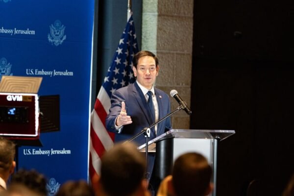 Marco Rubio