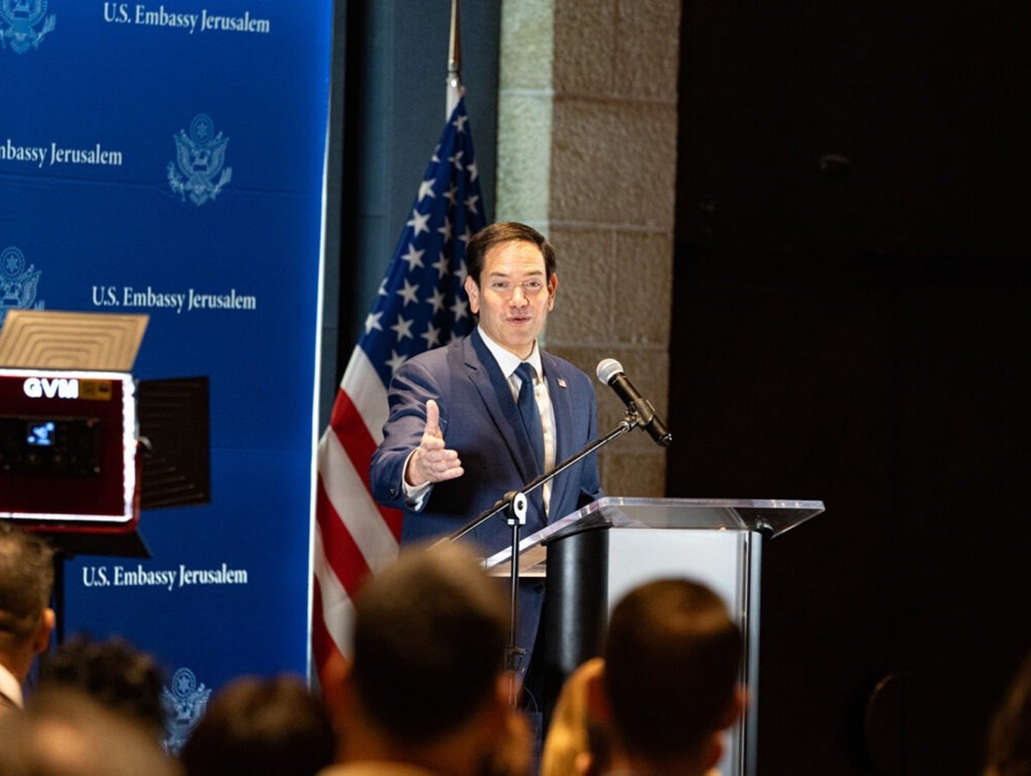 Marco Rubio