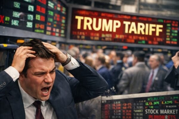 Trump tarriffs