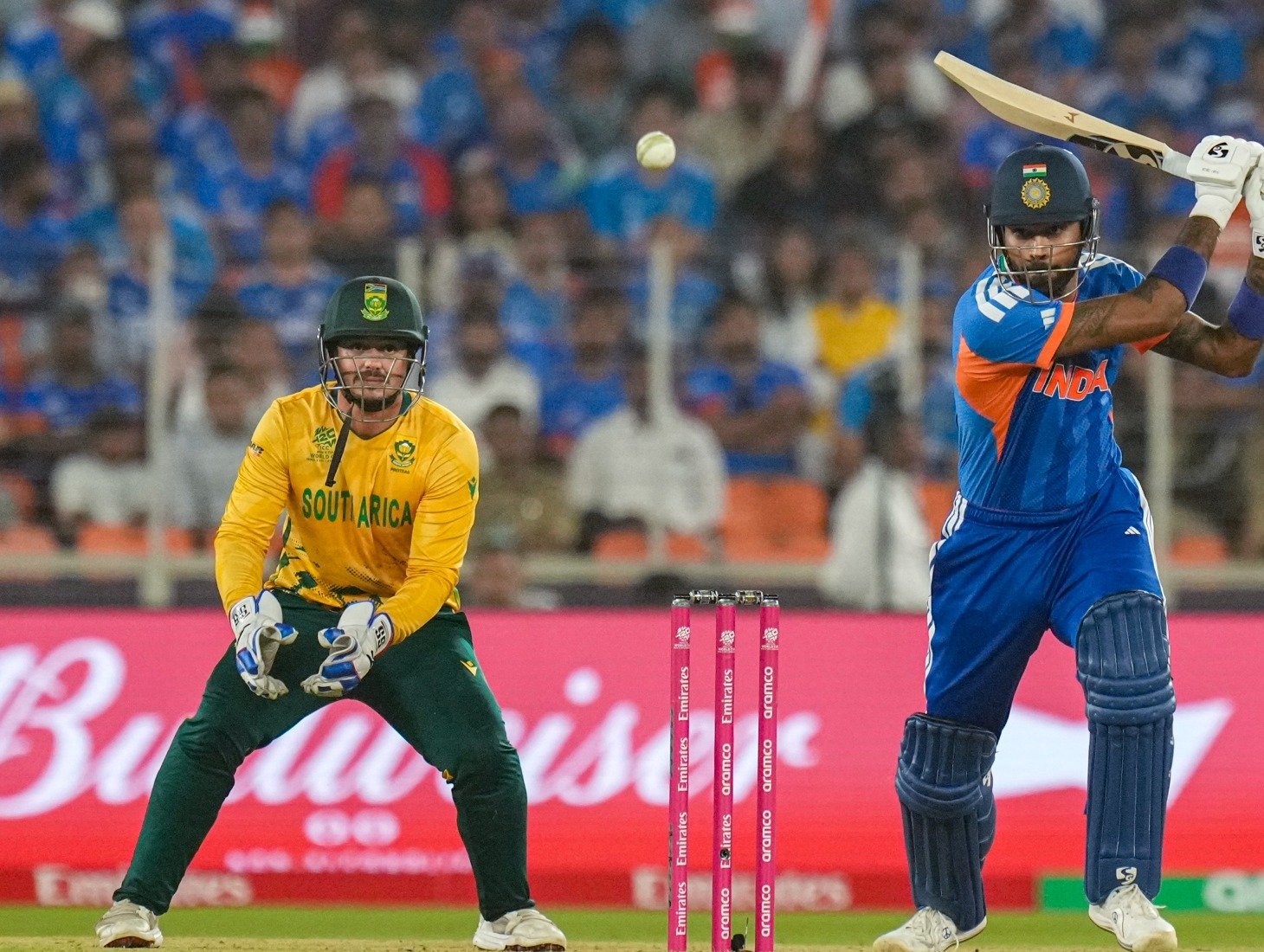 Defending Champs India national cricket team Eye Big Win Against Zimbabwe national cricket team to Stay Alive in T20 World Cup Super 8