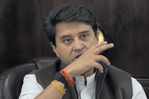 Jyotiraditya Scindia Slams ‘Absurd’ Hospitality Demands for BSNL Director’s Prayagraj Visit, Issues Show-Cause Notice