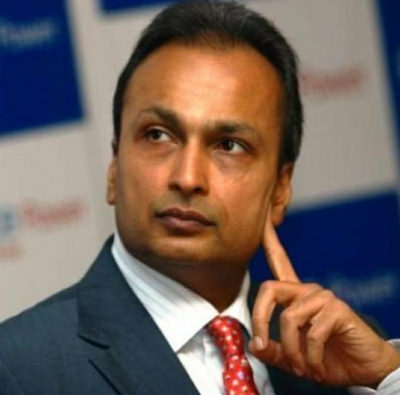 ED summons Anil Ambani again in money-laundering probe