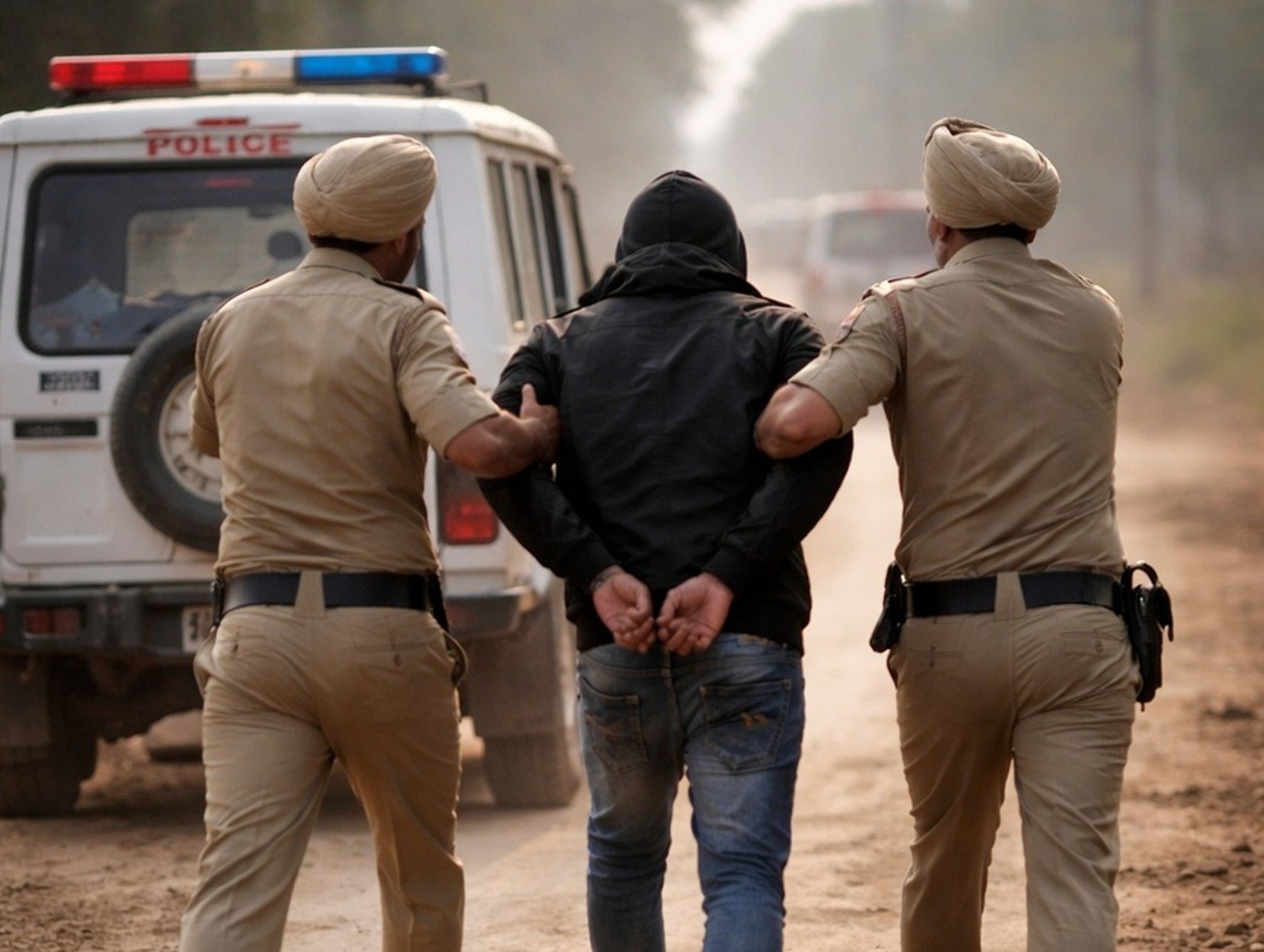 Haryana