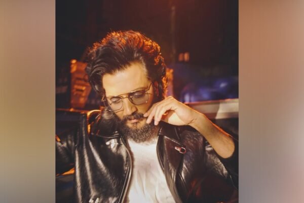 Riteish Deshmukh