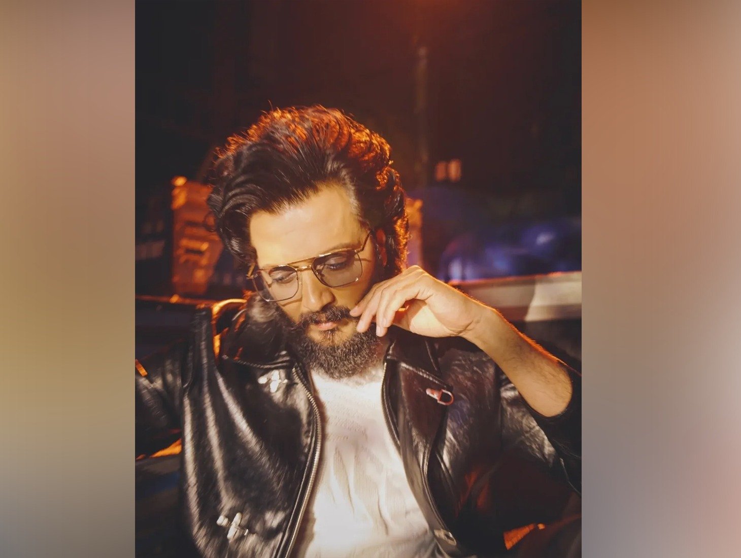 Riteish Deshmukh