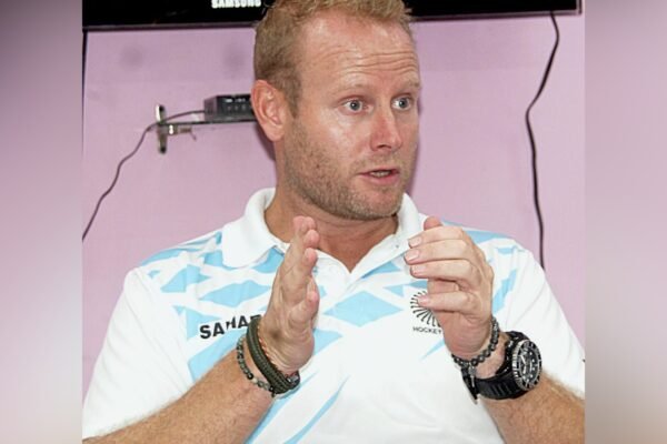 Past Laurels Won’t Guarantee Selection, Says Coach Sjoerd Marijne as Indian Women’s Hockey Eyes Revival