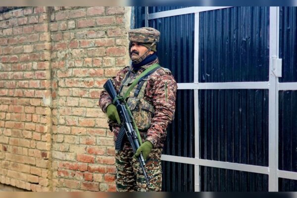 NIA Conducts Raids in Kashmir Over Terror Case, Searches in Handwara and Kulgam