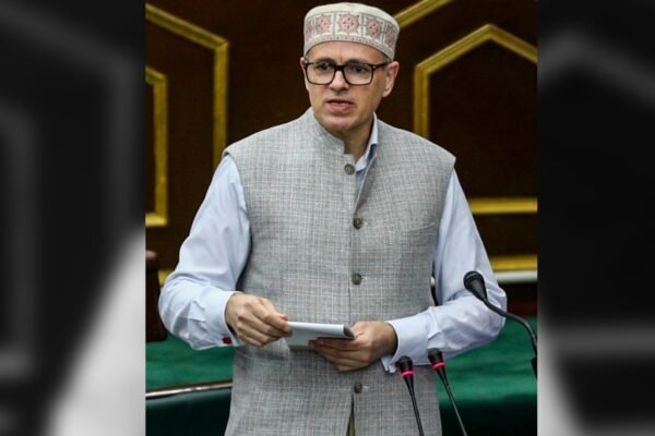 Omar Abdullah Backs West Bengal’s Renaming Demand After Centre Clears Kerala’s ‘Keralam’ Proposal