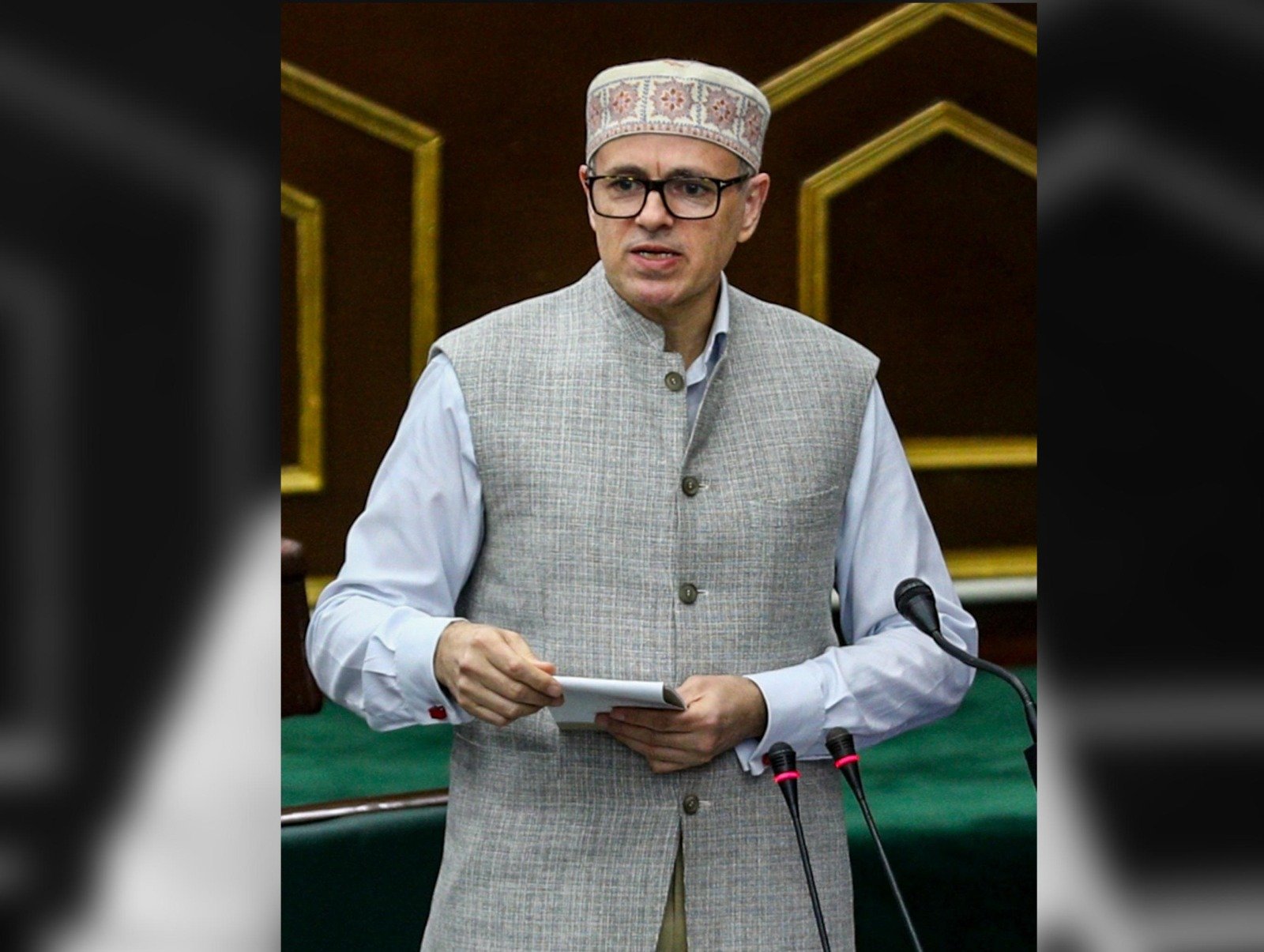 Omar Abdullah Backs West Bengal’s Renaming Demand After Centre Clears Kerala’s ‘Keralam’ Proposal