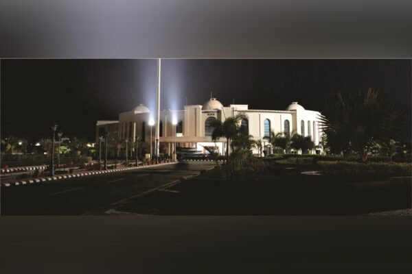 Rajiv Gandhi National University of Law Approves Name Change to National Law University; Political Storm Erupts