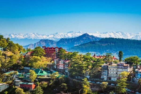 Himachal Pradesh