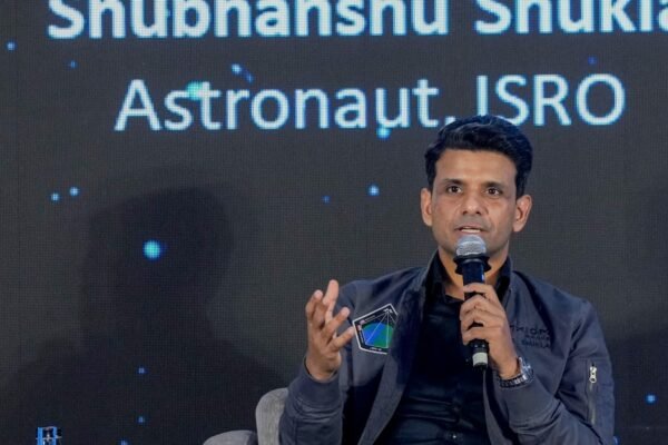 Shukla said sustainable practices adopted