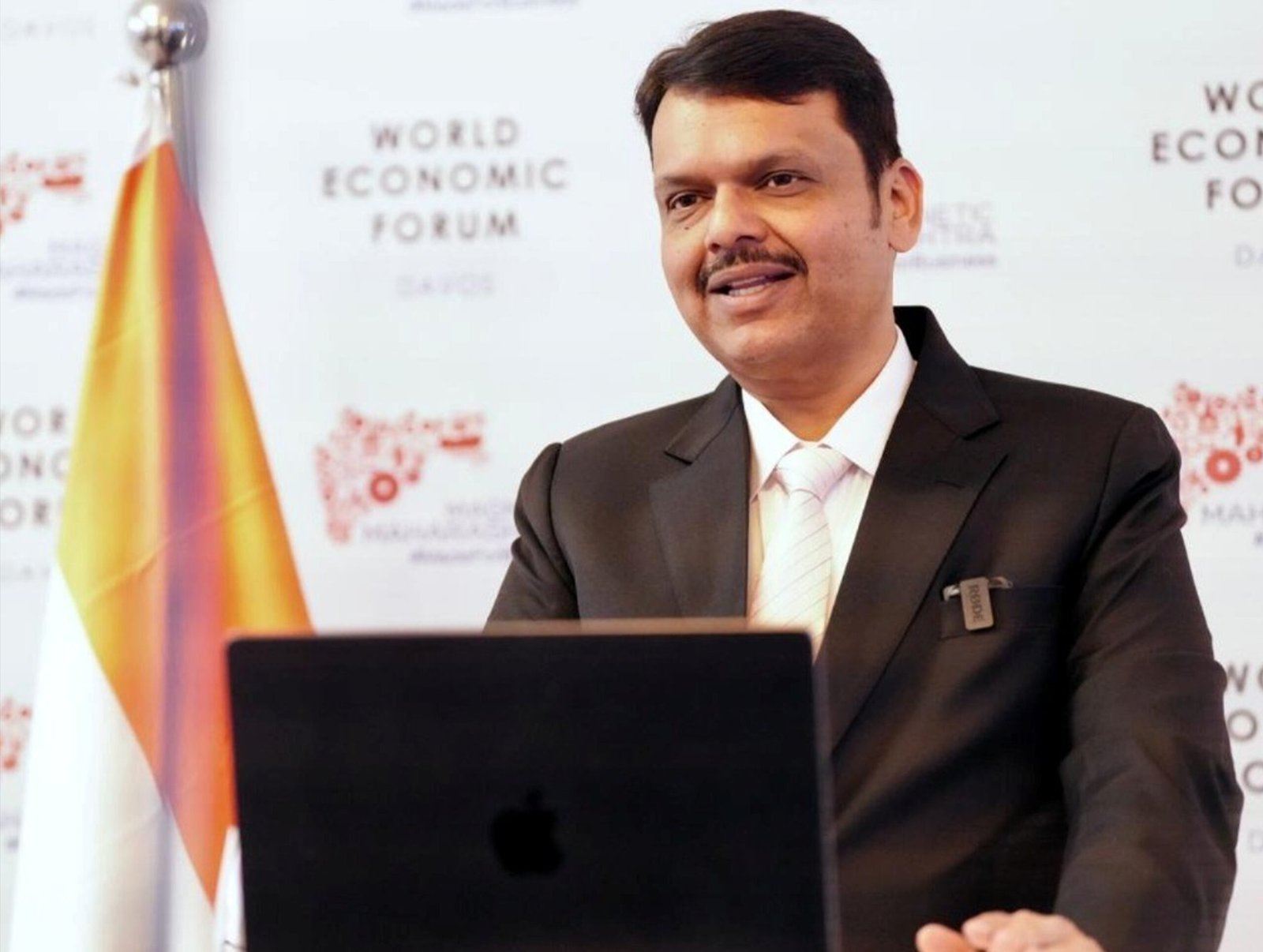 Maharashtra Chief Minister Devendra Fadnavis
