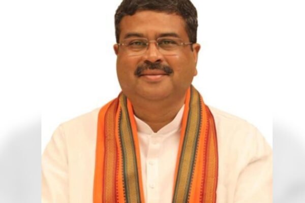 Youth must embrace AI to make India global knowledge hub: Pradhan