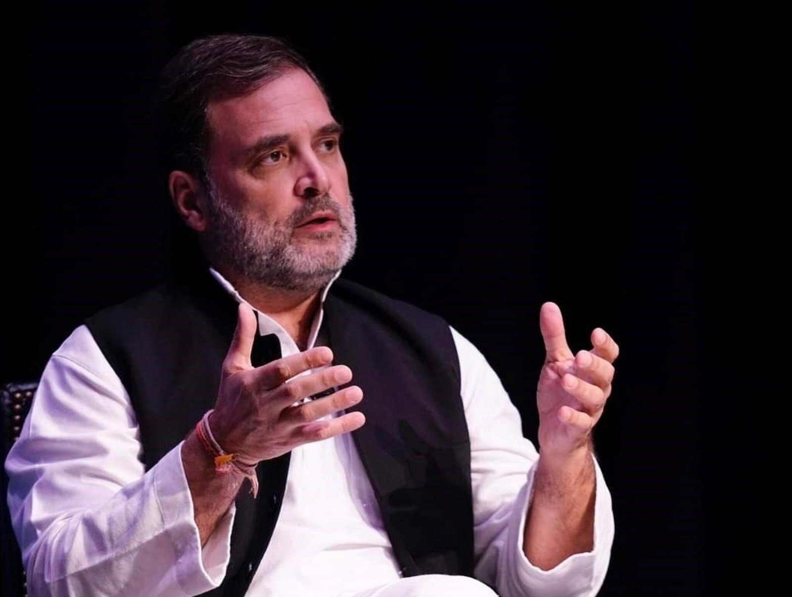 BJP and congress