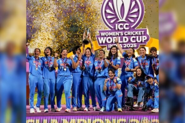 India women's national cricket team Face Must-Win Clash Against Australia women's national cricket team in Second Women’s ODI