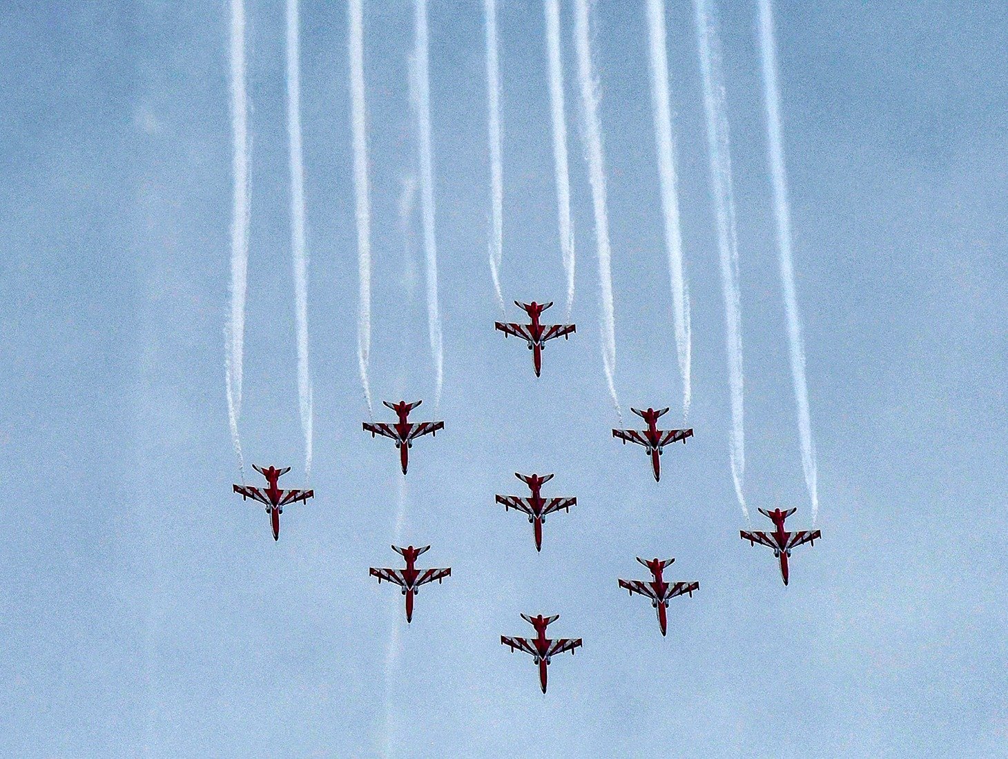 Air Show