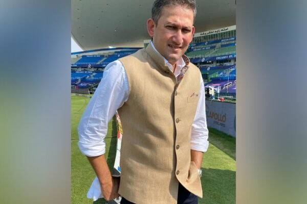 Ajit Agarkar
