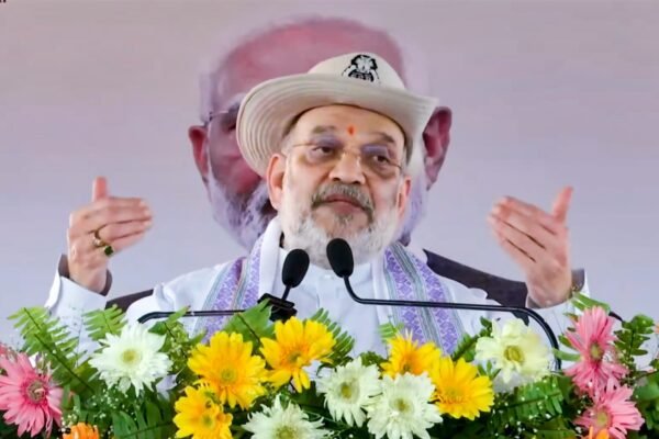 Amit Shah