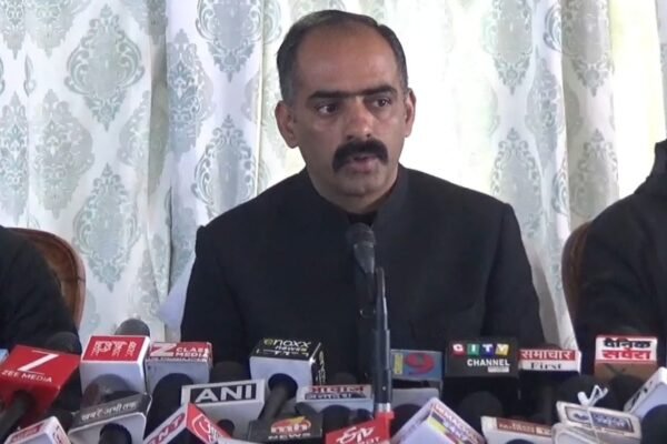 Anirudh Singh