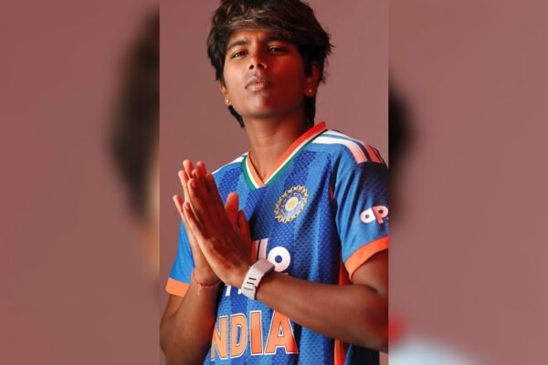 Arundhati Reddy, Sahibzada Farhan Named ICC Players of the Month for February