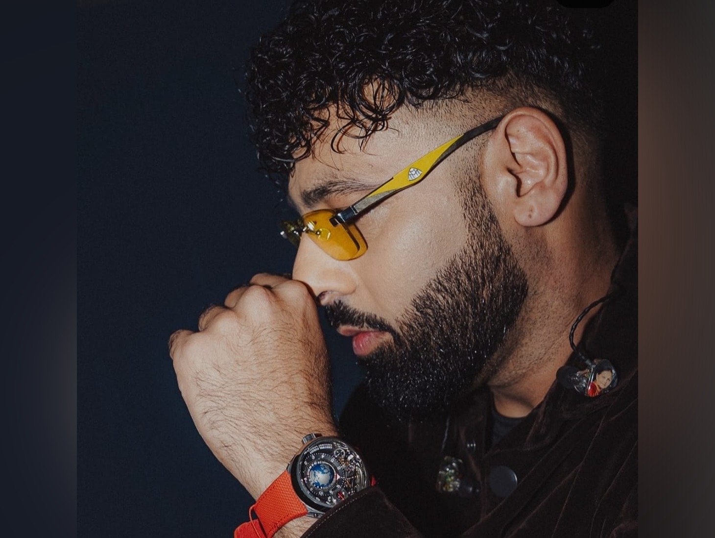 Badshah