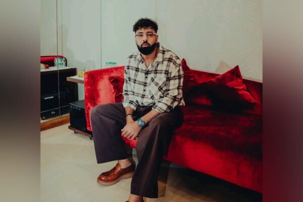 Badshah