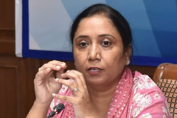 Dr Baljit Kaur