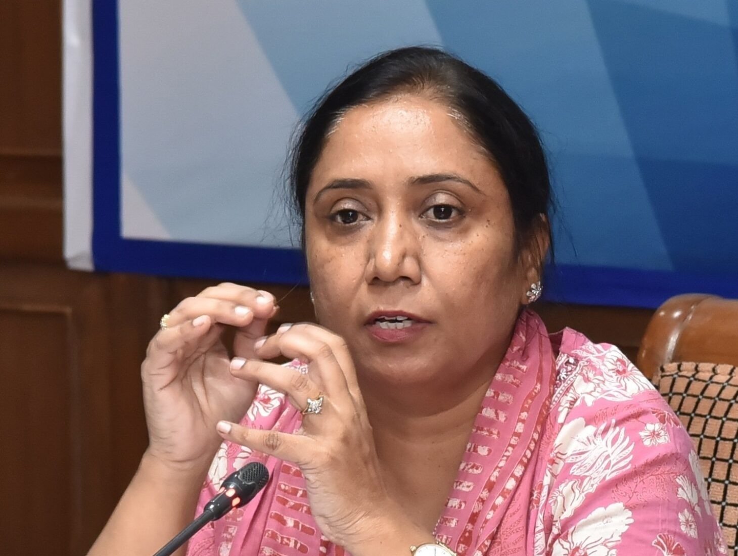 Dr Baljit Kaur