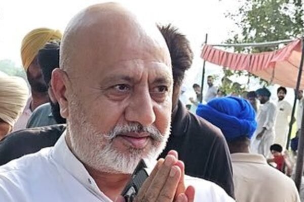 Baltej Pannu