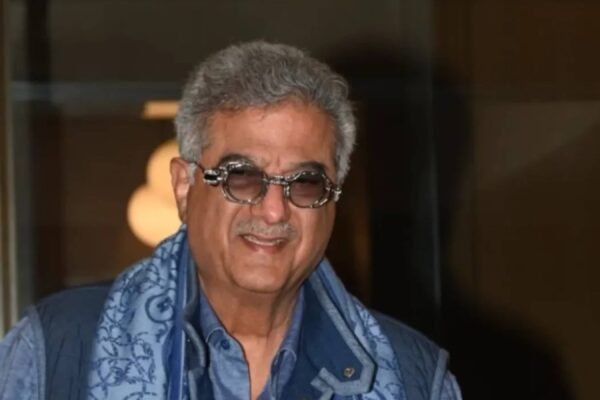 Boney Kapoor