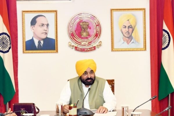 CM MANN