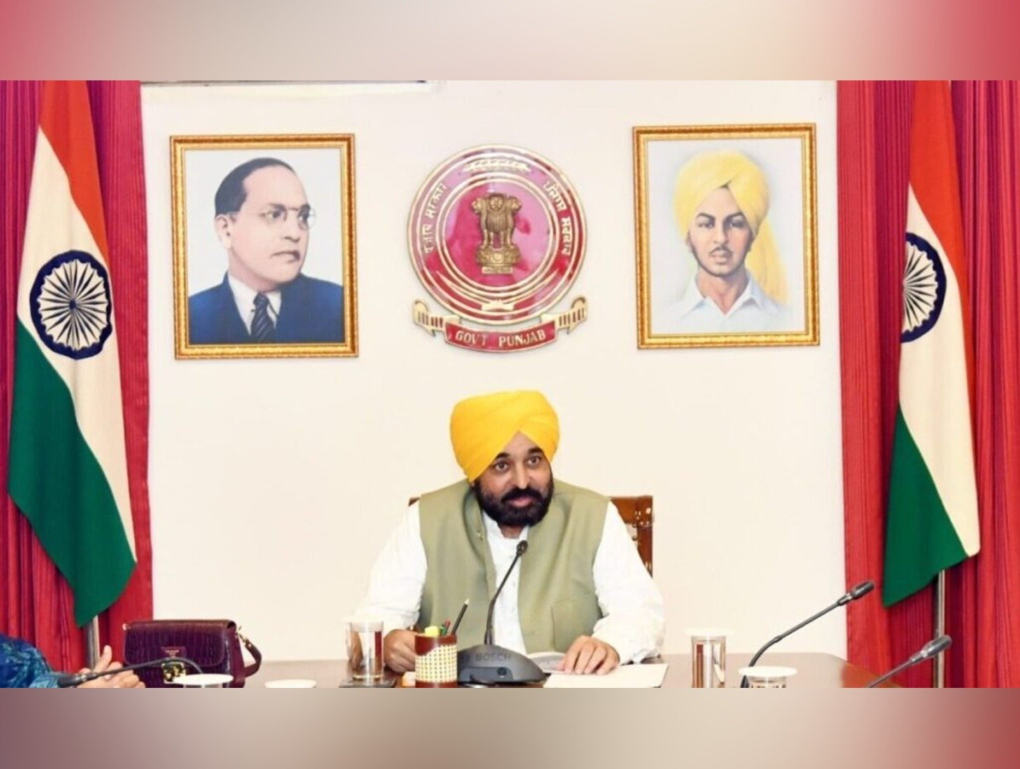 CM Mann