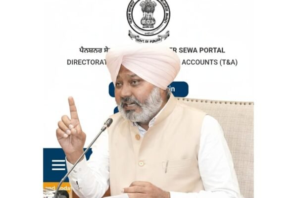 FM Cheema