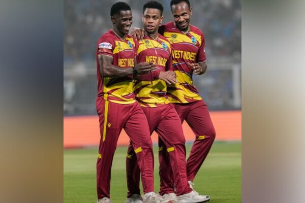 Cricket Team