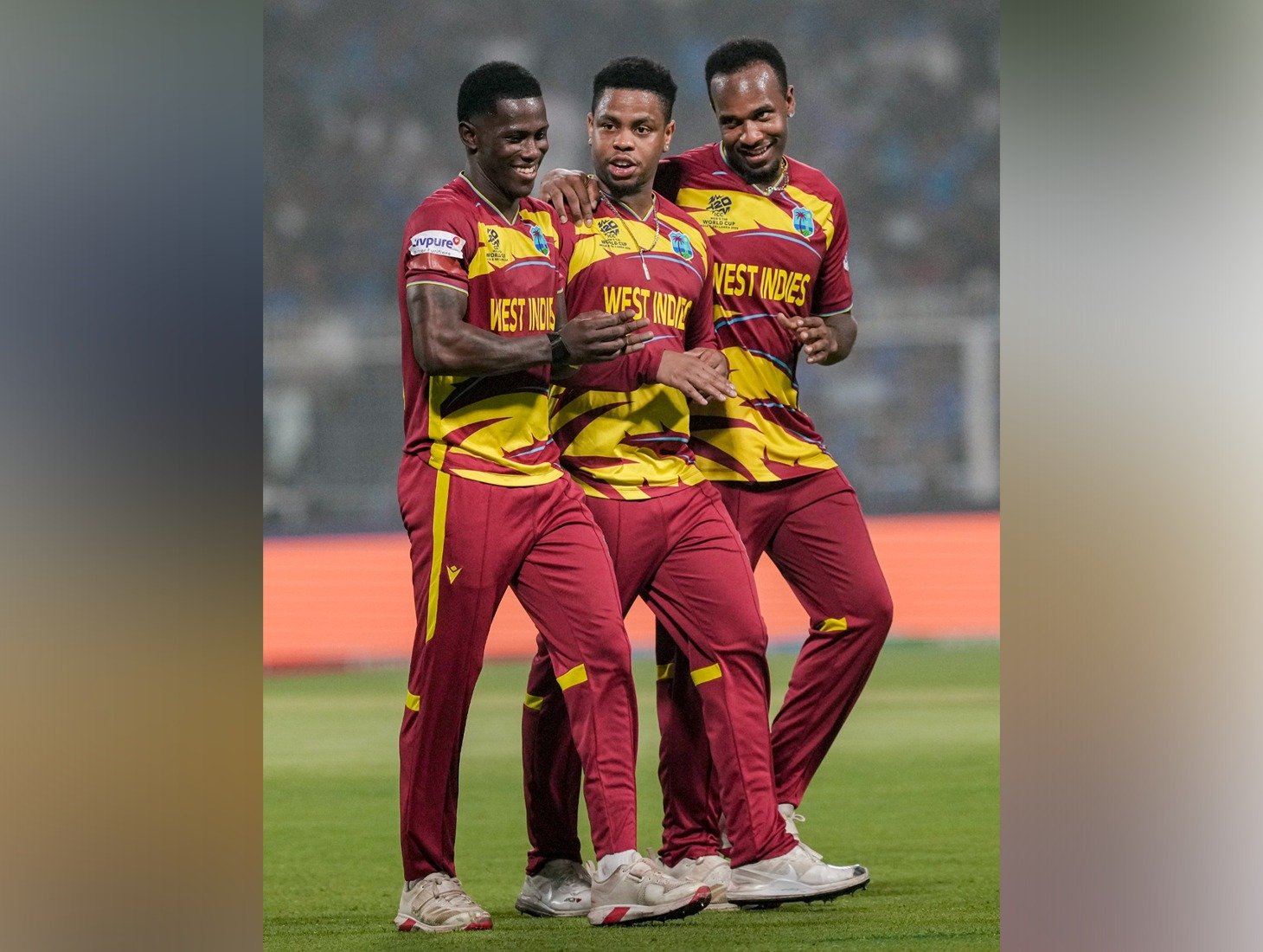 Cricket Team
