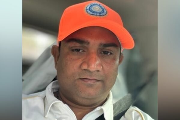 DCCI Calls Sports Ministry Order ‘Selective’, Defends Use of ‘India’ in Name